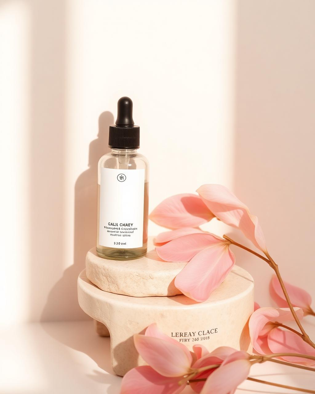 Skincare Social Strategy